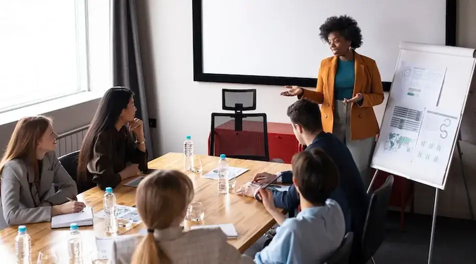 Profesjonalne szkolenia